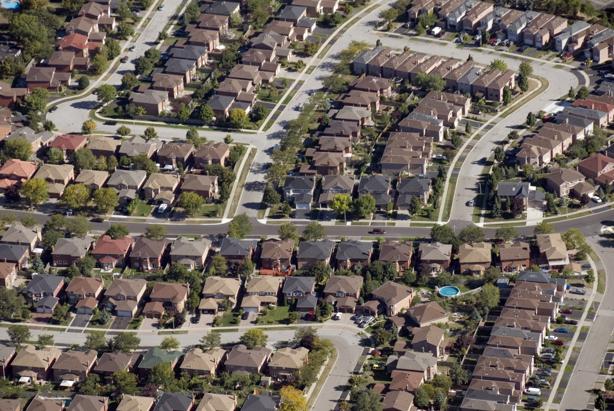 Market Trend Watch Arlington, Texas Real Estate Investment New Western