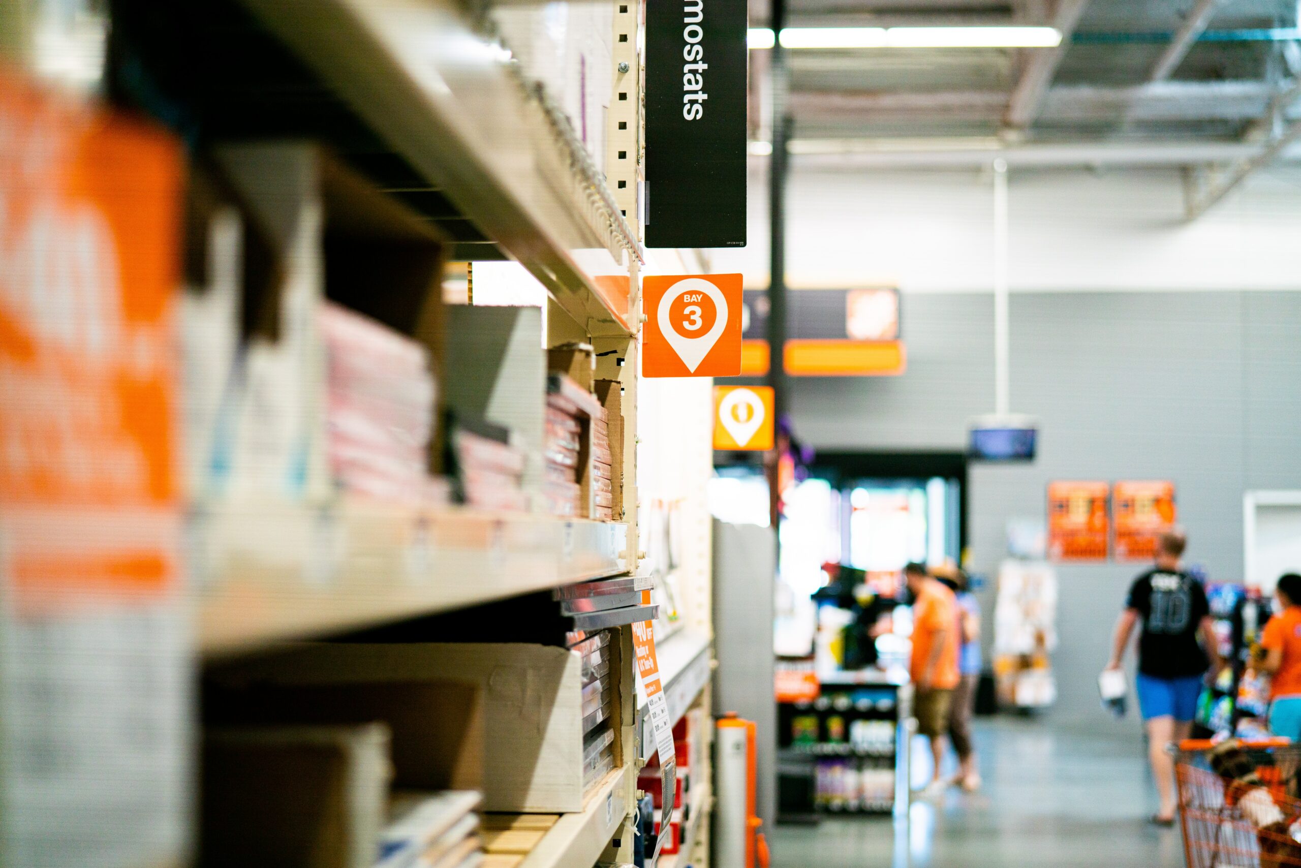 Part Time At Home Depot - 92ns0ke