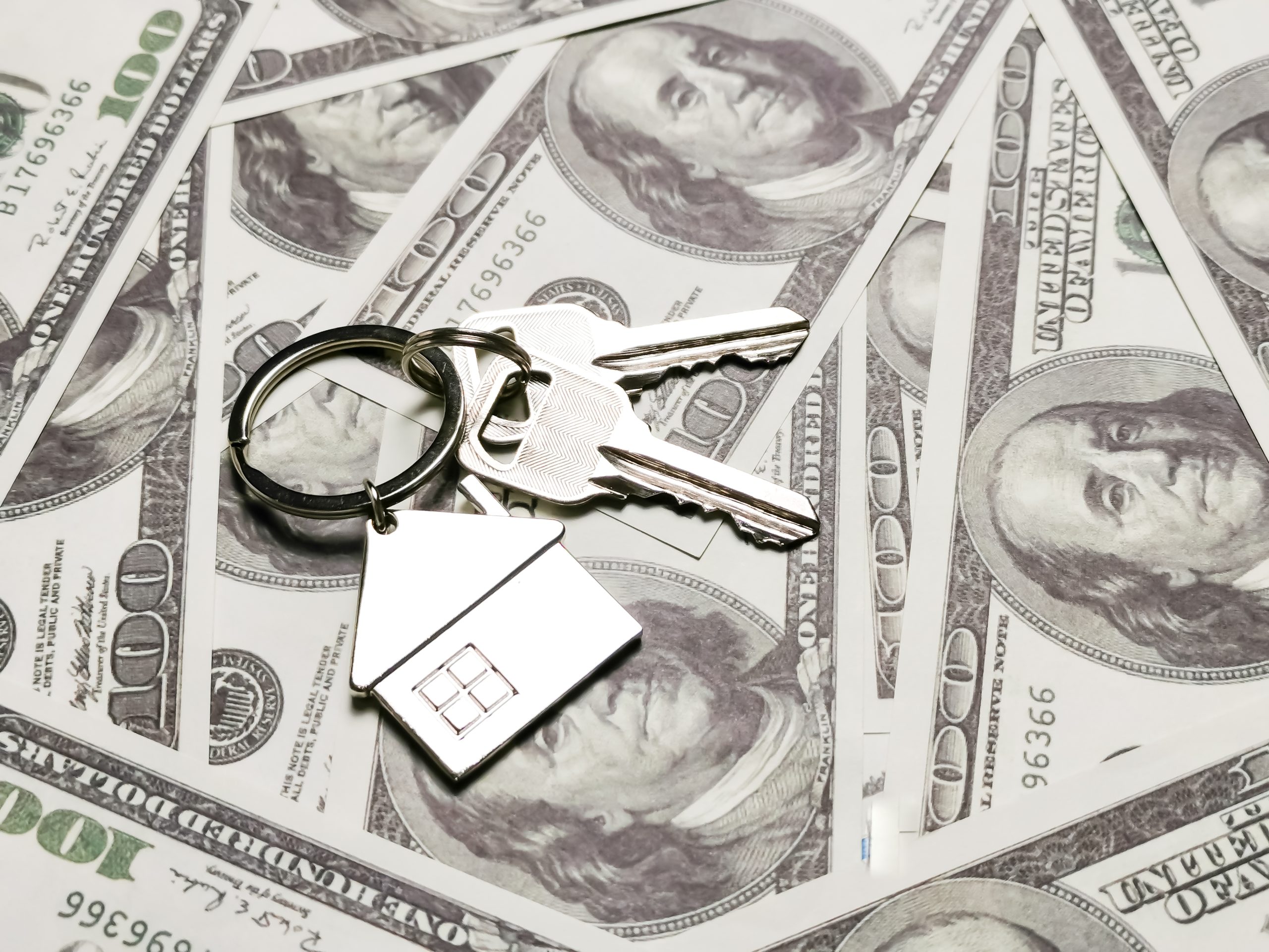 How to Find a List of Cash Buyers For Real Estate New Western