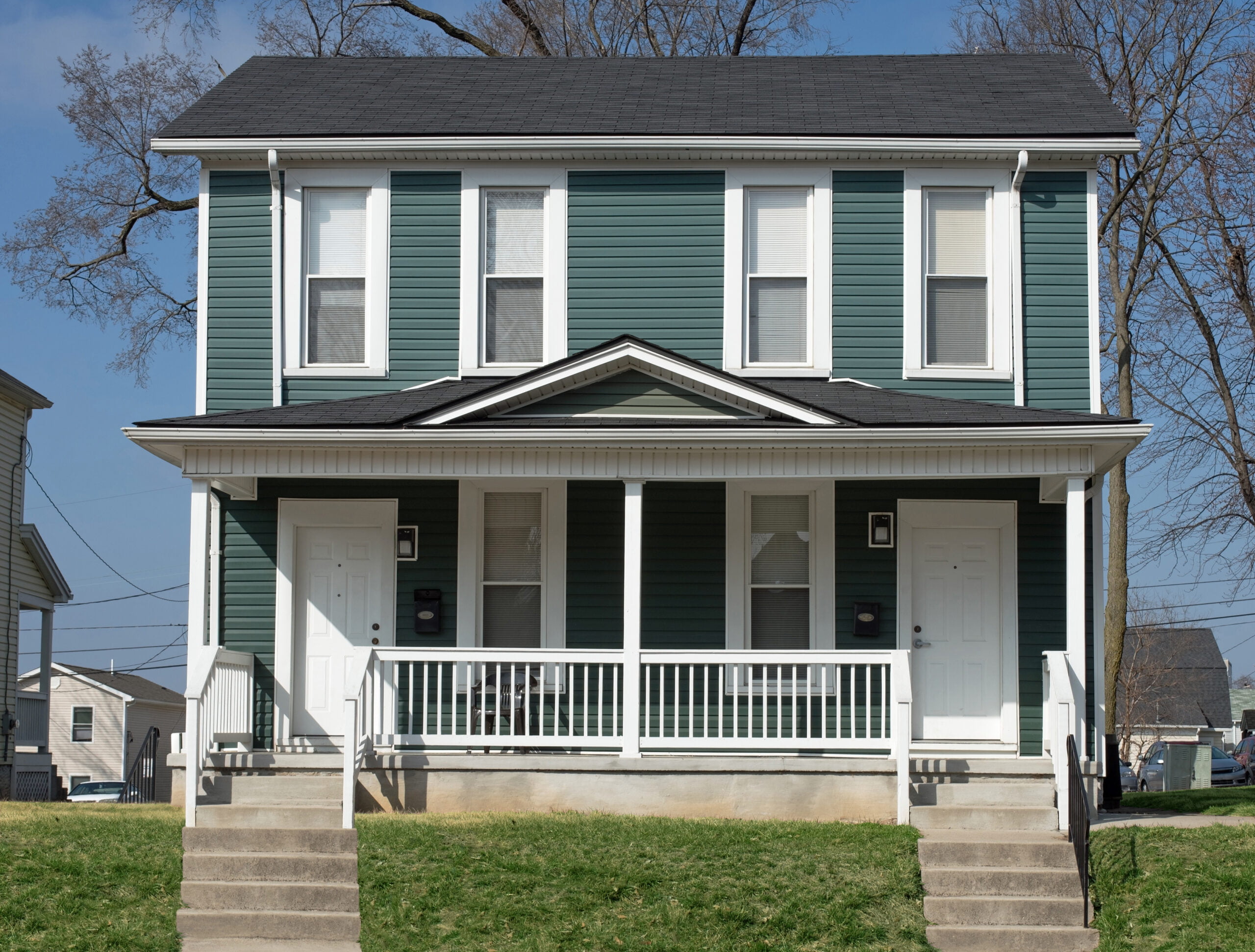 Should I Buy a Duplex as My First Investment Property New Western
