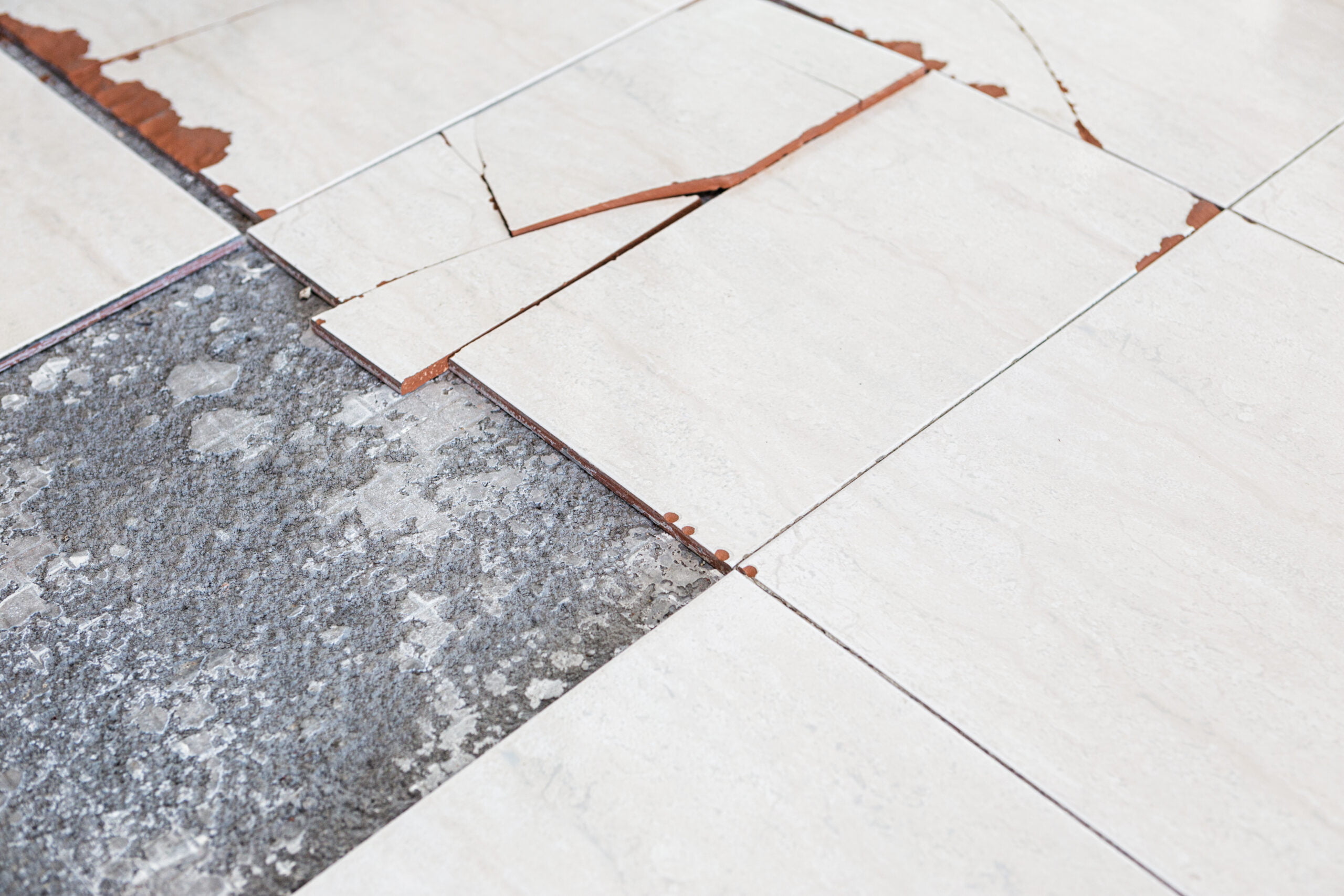 How Much Does It Cost to Remove Asbestos Tile New Western