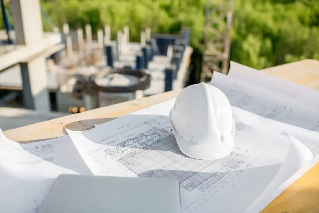 workspace-at-the-construction-site