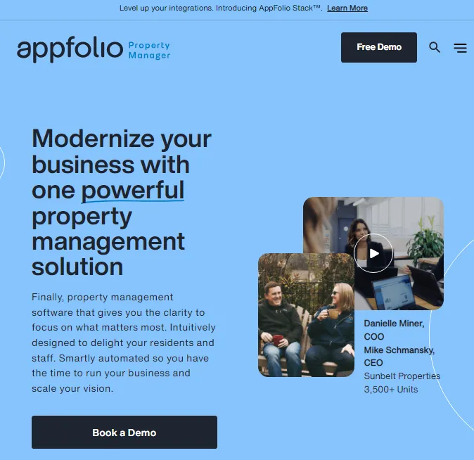 appfolio screenshot