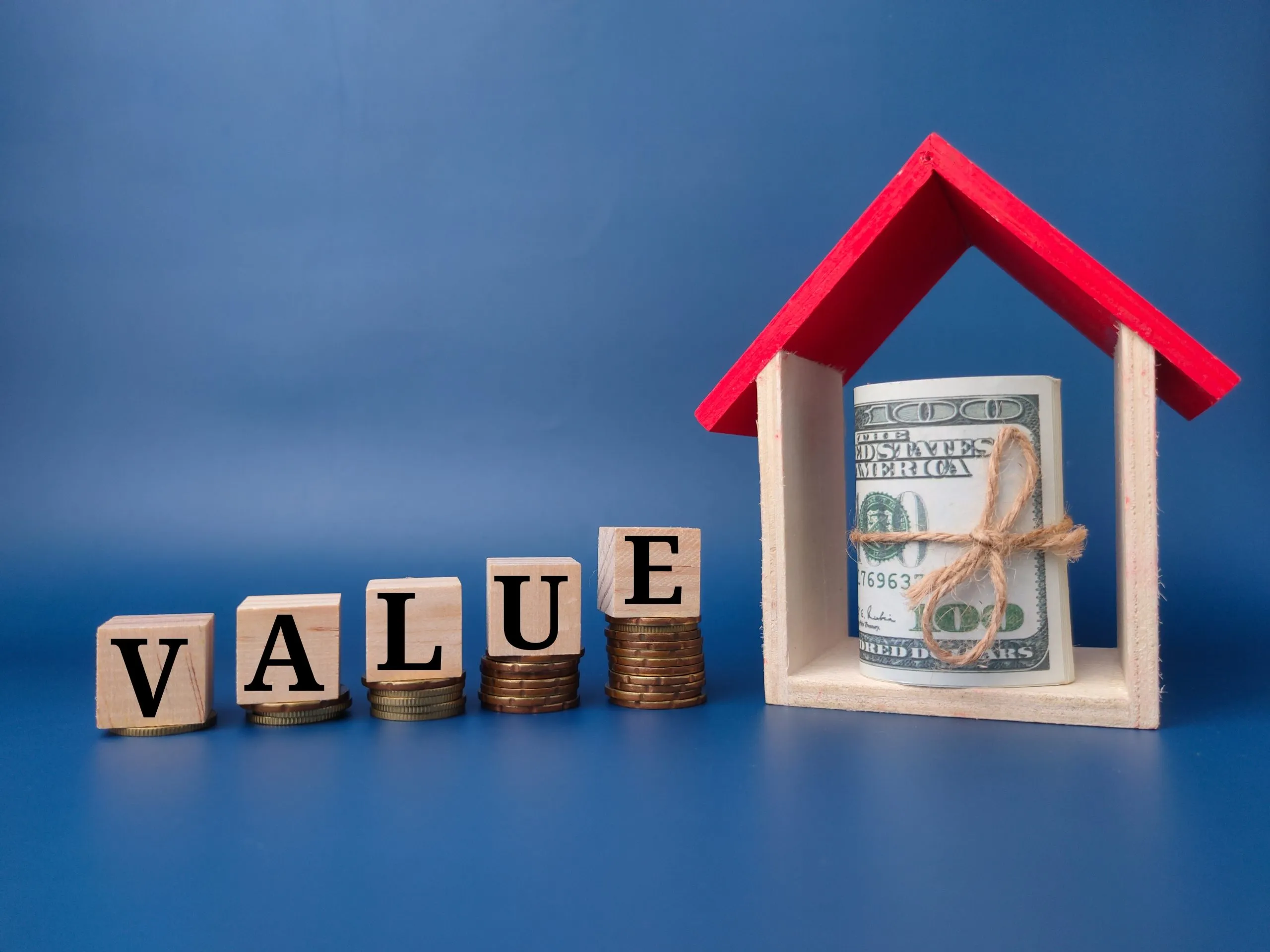 What Are Value Add Properties and How to Find Them | New Western