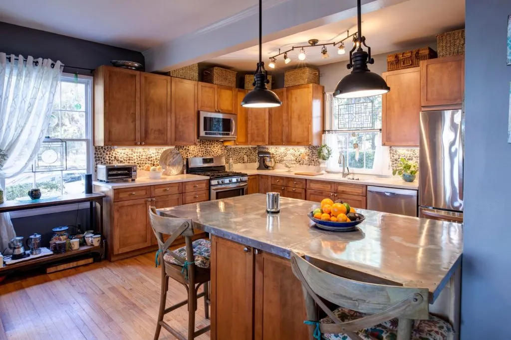 designer-eclectic-style-kitchen