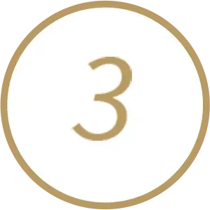 Three