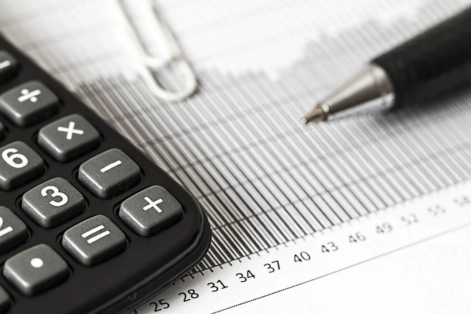 building wealth through real estate