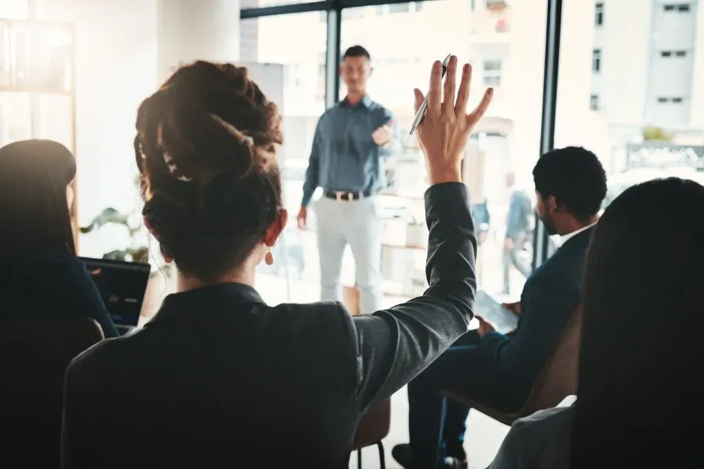 businessman-coaching-and-presentation-with-audience